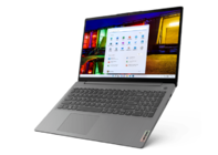 Ноутбук Lenovo Ideapad 3 15ADA6 AMD 3020e 4GB DDR4 128GB SSD AMD Radeon Graphics FHD DOS Arctic Grey 