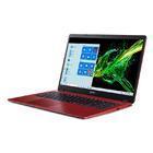 Ноутбук Acer Aspire A315-56 Intel Core i3-1005G1 8GB DDR4 128GB SSD FHD Rococo Red