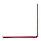 Ноутбук Acer Aspire A315-56 Intel Core i3-1005G1 4GB DDR4 256GB SSD NVMe FHD Rococo Red