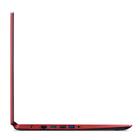 Ноутбук Acer Aspire A315-56 Intel Core i3-1005G1 4GB DDR4 512GB SSD NVMe FHD Rococo Red