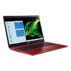 Ноутбук Acer Aspire A315-56 Intel Core i3-1005G1 8GB DDR4 512GB SSD NVMe FHD Rococo Red