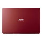 Ноутбук Acer Aspire A315-56 Intel Core i3-1005G1 8GB DDR4 1TB HDD+128GB SSD NVMe FHD Rococo Red