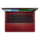 Ноутбук Acer Aspire A315-56 Intel Core i3-1005G1 4GB DDR4 500GB HDD FHD Rococo Red