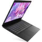 Ноутбук Lenovo Ideapad 15ADA05 AMD Ryzen 3 3250U 4GB DDR4 128GB SSD AMD Radeon RX Vega 3 HD DOS Black