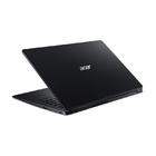 Ноутбук Acer Aspire A315-34 Intel Celeron N4000 8GB DDR4 256GB SSD NVMe Black