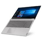 Ноутбук Lenovo Ideapad S145-15API AMD 3020e 4GB DDR4 240GB SSD AMD Radeon Graphics HD DOS Silver