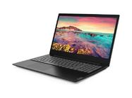 Ноутбук Lenovo Ideapad S145-15AST AMD A6-9225 8GB DDR4 512GB SSD AMD Radeon R7 2GB HD DOS Black