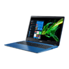 Ноутбук Acer Aspire A315-56 Intel Core i3-1005G1 12GB DDR4 256GB SSD NVMe FHD Indigo Blue