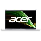 Ноутбук Acer Swift 3 Intel Core i7-1165G7 8GB DDR 512GB SSD Intel Iris Xe Graphics FHD W11 Sparkly Silver