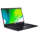 Ноутбук Acer Aspire A315-57G Intel Core i3-1005G1 4GB DDR4 1TB HDD+256GB SSD NVMe NVIDIA MX330 Black