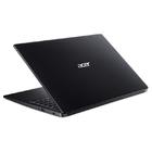 Ноутбук Acer Aspire A315-57G Intel Core i3-1005G1 4GB DDR4 1TB HDD+256GB SSD NVMe NVIDIA MX330 Black