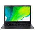 Ноутбук Acer Aspire A315-57G Intel Core i3-1005G1 4GB DDR4 500GB HDD+128GB SSD NVMe NVIDIA MX330 Black