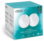 Wi-Fi Mesh Tp-Link Deco M5 (2-pack)