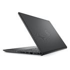 Ноутбук Dell Vostro 3520 Intel Core i5-1235U 12GB DDR4 1TB HDD+128GB SSD NVMe NVIDIA MX550 FHD IPS Carbon Black