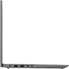 Ноутбук Lenovo IdeaPad 3i Slim Intel Core i3-1215U 8GB DDR4 1000GB SSD Intel Iris Xe Graphics SMA FHD DOS Arctic Grey