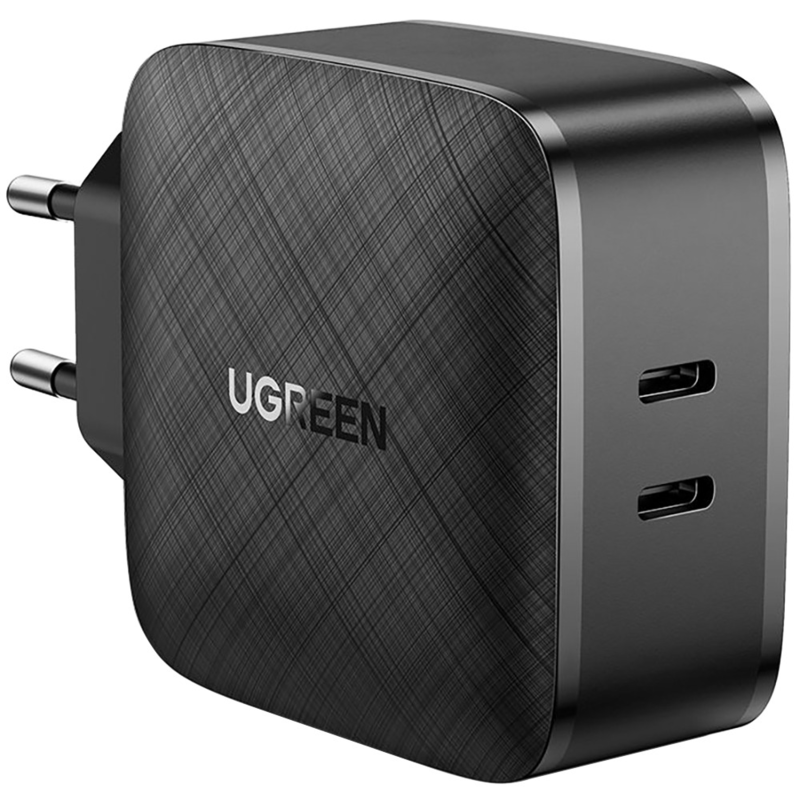 Зарядное устройство Ugreen CD216