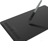 Графический планшет Huion H1161 Black