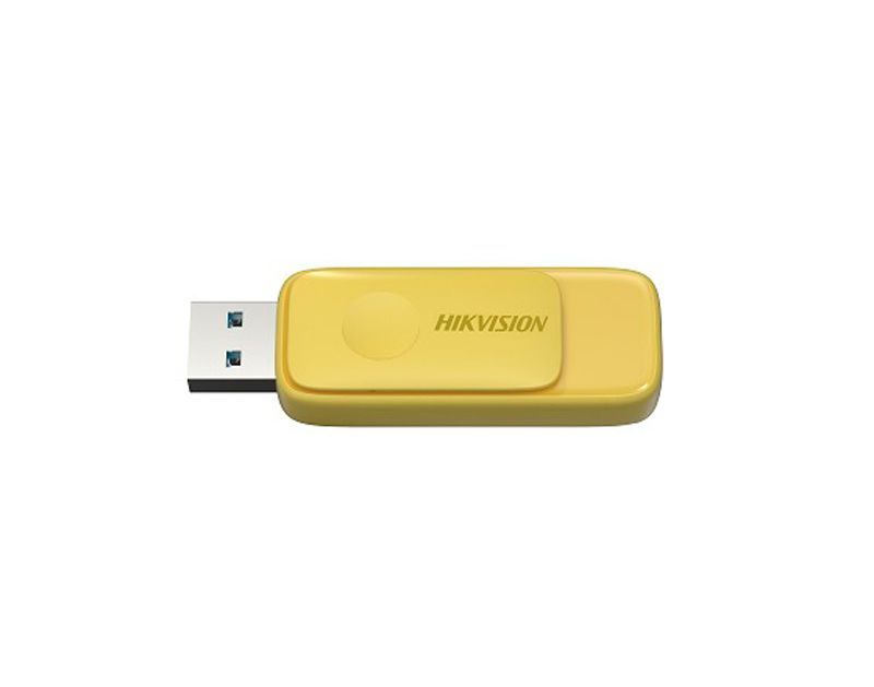 Флешка Hikvision M210S 32GB USB 3.2 Yellow