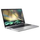 Ноутбук Acer Aspire A315-59G Intel Core i7-1255U 12GB DDR4 128GB SSD NVIDIA MX550 FHD IPS DOS Silver