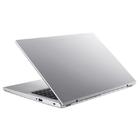 Ноутбук Acer Aspire A315-59G Intel Core i7-1255U 16GB DDR4 128GB SSD NVIDIA MX550 FHD IPS DOS Silver