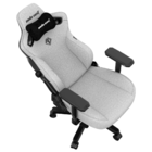 Кресло Anda Seat Kaiser 3 XL AD12YDC-XL-01-G-PV/F