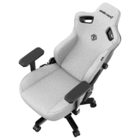 Кресло Anda Seat Kaiser 3 XL AD12YDC-XL-01-G-PV/F