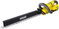 Кусторез Karcher HGE 18-50