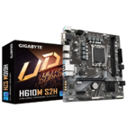 Материнская плата Gigabyte H610M S2H DDR5