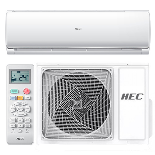 Кондиционер Haier HEC-12HTC03/R3(DB)