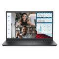 Ноутбук Dell Vostro 3520 Intel Core i7-1255U 8GB DDR4 512GB SSD Intel Iris Graphics FHD DOS Black