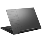 Ноутбук Asus TUF Dash F15 FX516PR Intel Core i7-11370H 16GB DDR4 1000GB SSD NVIDIA RTX3070 FHD DOS Gray