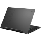 Ноутбук Asus TUF Dash F15 FX516PR Intel Core i7-11370H 16GB DDR4 1000GB SSD NVIDIA RTX3070 FHD DOS Gray