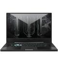 Ноутбук Asus TUF Dash F15 FX516P Intel Core i5-11300H 16GB DDR4 512GB SSD Nvidia RTX3060 6GB FHD DOS серый