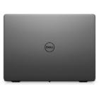 Ноутбук Dell Vostro 3400 Intel Core i3-1115G4 8GB DDR 1000GB HDD Intel HD Graphics FHD DOS Gray