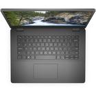 Ноутбук Dell Vostro 3400 Intel Core i3-1115G4 8GB DDR 1000GB HDD Intel HD Graphics FHD DOS Gray