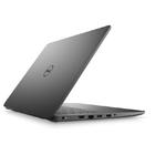 Ноутбук Dell Vostro 3400 Intel Core i3-1115G4 8GB DDR 1000GB HDD Intel HD Graphics FHD DOS Gray