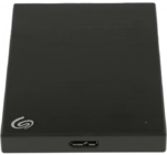 Внешний жесткий диск Seagate One Touch STKB2000400 2TB USB 3.2 Black