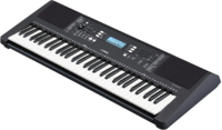 Синтезатор Yamaha PSR-E373