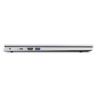 Ноутбук Acer Aspire A315-510P-3652 Intel Core i3-N305 4GB DDR5 1TB SSD FHD Silver