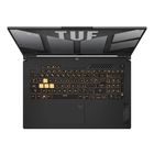 Ноутбук Asus TUF Gaming F17 FX707ZU4-HX044 Intel Core i7-12700H 48GB DDR4 2TB SSD NVMe NVIDIA RTX4050 FHD IPS Backlit Gray