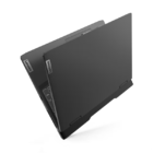 Ноутбук Lenovo IdeaPad Gaming 3 16IAH7 Intel Core i5-12450H 8GB DDR4 2000GB SSD Nvidia RTX3050 4GB WUXGA DOS Black