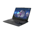 Ноутбук Lenovo IdeaPad Gaming 3 16IAH7 Intel Core i5-12450H 24GB DDR4 3000GB SSD Nvidia RTX3050 4GB WUXGA DOS Black