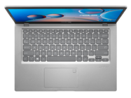 Ноутбук Asus Vivobook 14 X415EA-EB322WS Intel Core i3-1115G4 8GB DDR4 512GB SSD Intel UHD Graphics FHD DOS Transparent Silver