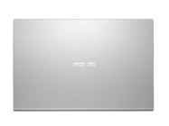Ноутбук Asus Vivobook 14 X415EA-EB322WS Intel Core i3-1115G4 8GB DDR4 512GB SSD Intel UHD Graphics FHD DOS Transparent Silver