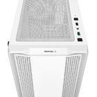 Корпус Deepcool CC360 ARGB White