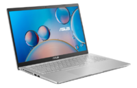 Ноутбук Asus Vivobook 15 X515EA-BQ522WS Intel Core i5-1135G7 12GB DDR4 1000GB HDD + 128GB SSD NVMe Intel Iris Xe Graphics FHD DOS Silver