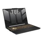 Ноутбук Asus TUF Gaming F15 FX577ZE-HN056W Intel Core i7-12700H 24GB DDR5 512GB SSD NVMe NVIDIA RTX3050Ti FHD IPS Backlit W11 Jaeger Gray