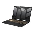 Ноутбук Asus TUF Gaming F15 FX577ZE-HN056W Intel Core i7-12700H 24GB DDR5 512GB SSD NVMe NVIDIA RTX3050Ti FHD IPS Backlit W11 Jaeger Gray