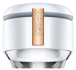 Очиститель воздуха Dyson Purifier Hot + Cool Formaldahyd HP09 золотисто-никелевый