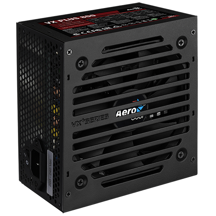 Блок питания Aerocool VX-800 Plus